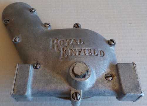 Royal enfield 350 - royal,