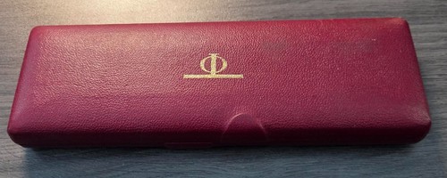 Baume mercier watch box - mercier,