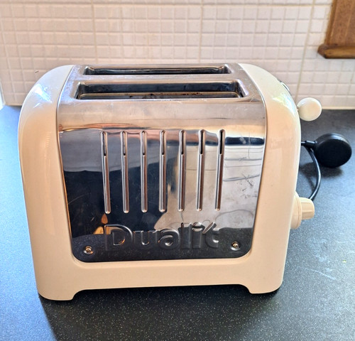 Dualit lite slice - lite, toaster