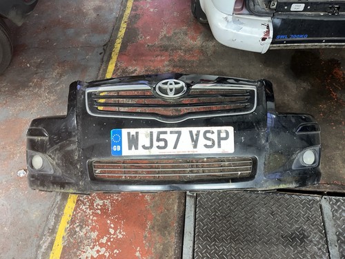 Genuine toyota avensis t25 - genuine,