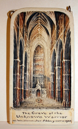 Osborne ivorex plaque arthur - ivorex,