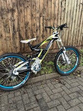 Scott Gambler Downhill