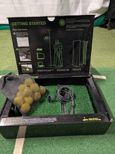 Optishot Golf Simulator
