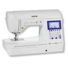 Brother Innovis F420 Computerised Sewing Machine + 3 years warranty