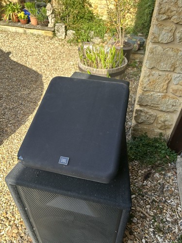 Jbl proffesional 8320 - jbl, cinema
