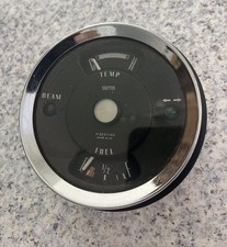 Classic Car Smiths Temp Fuel