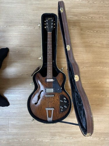 Gibson 325 1970 - gibson,