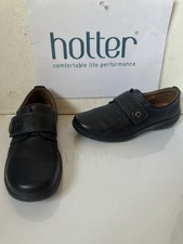 Hotter Sugar Leather Shoes