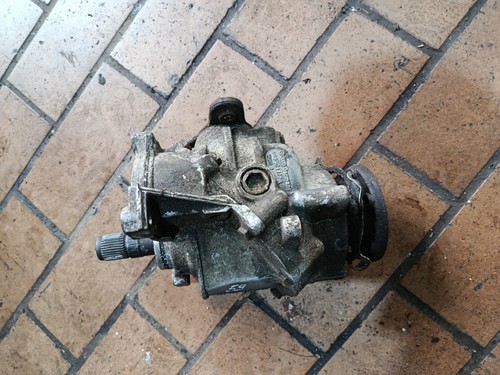Transfer case 009409305 - transfer,