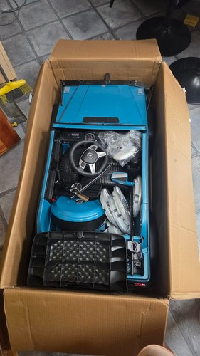 Spare repair 12v electric - or,