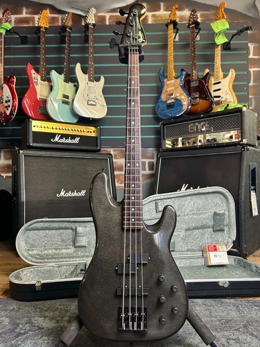 Fender contemporary power jazz - fender,