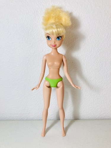 Jakks pacific disney fairies - jakks,
