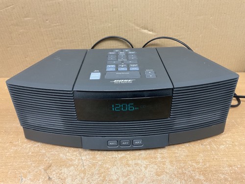 Bose wave radio awrc3g - awrc3g, cd