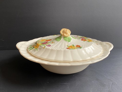 Soho pottery ambassador ware - soho,