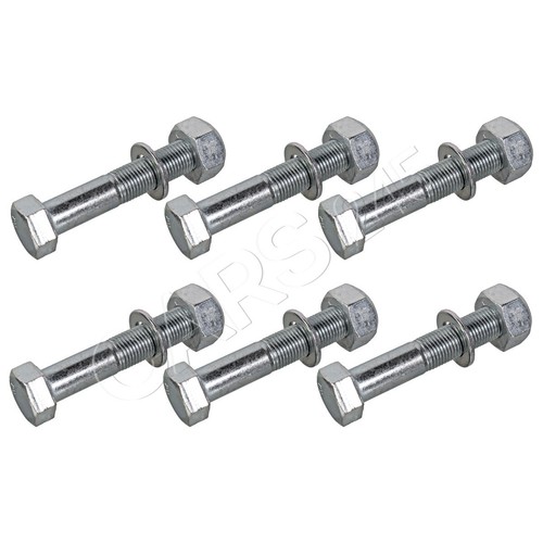 Febi längswellengelenk - febi,