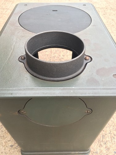 Jotul 600 601 602 1940 - 601,, 602,