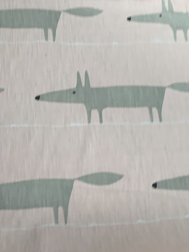 Harlequin scion curtain fabric - harlequin,