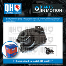 Gearbox Mounting fits VW POLO 6N2, Mk3 1.9D Rear Upper, Left 94 to 01 QH Quality