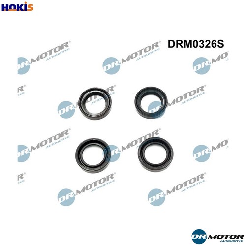 Seal injector holder drm0326s - injector,