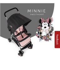 Huack Sport Disney Minnie