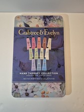 Crabtree & Evelyn Hand Therapy