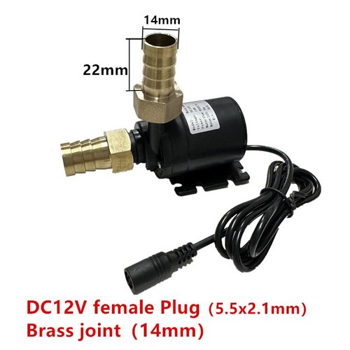 Water pump 12v - pump,