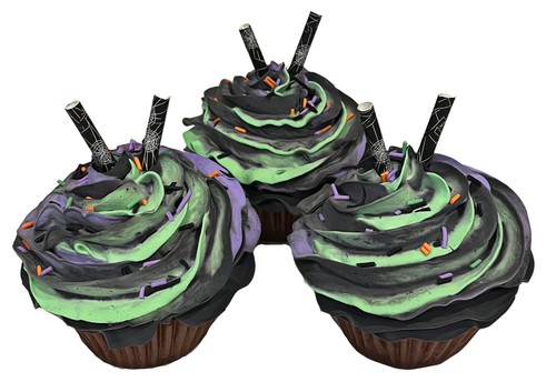 Dezicakes fake cupcakes - dezicakes,