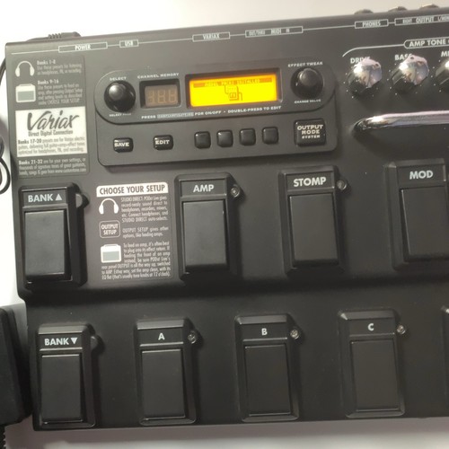 Line pod live - line,