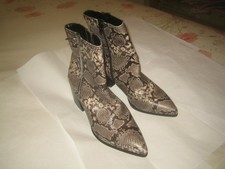 Ladies boots ‘ faith ‘ –