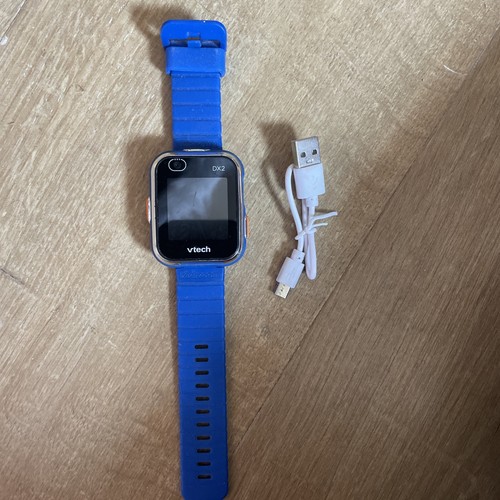 Vtech kidizoom smart watch - vtech, dx2