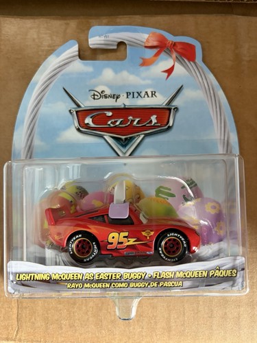 Disney pixar cars - pixar,