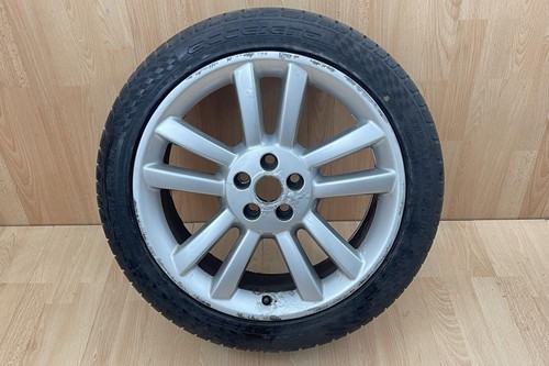 Alloy wheel rim - alloy,