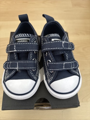 Converse toddler size shoes - toddler,