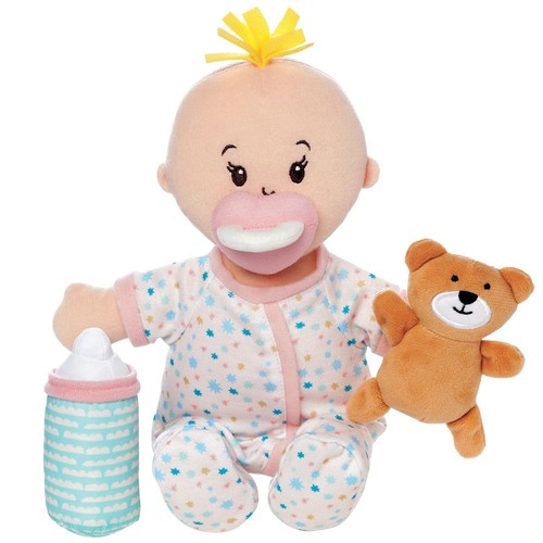 Manhattan toy wee baby stella - toy,
