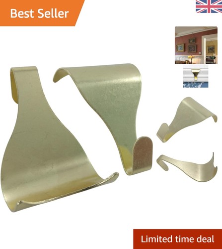 Elegant brass plated - eb,