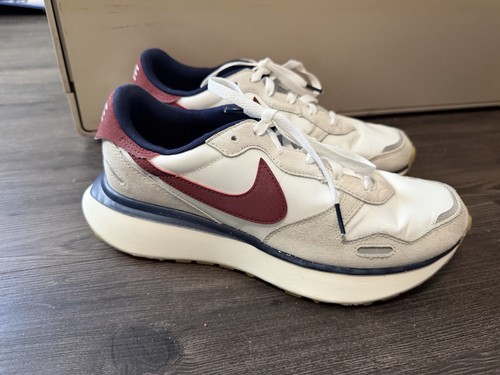 Nike phoenix waffle light - phoenix,