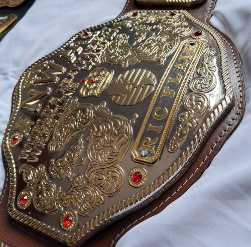 Big gold heavyweight - gold,