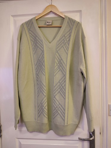 Gabicci jumper pullover mens - jumper,