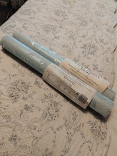 Laura Ashley Duck Egg Blue KIMONO Wallpaper 2 Rolls.