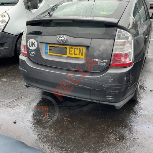 Toyota prius spirit vvt i - prius,