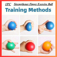 Strengthener Finger Exercise