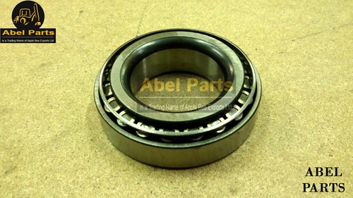 Wheel bearing for - for, jcb