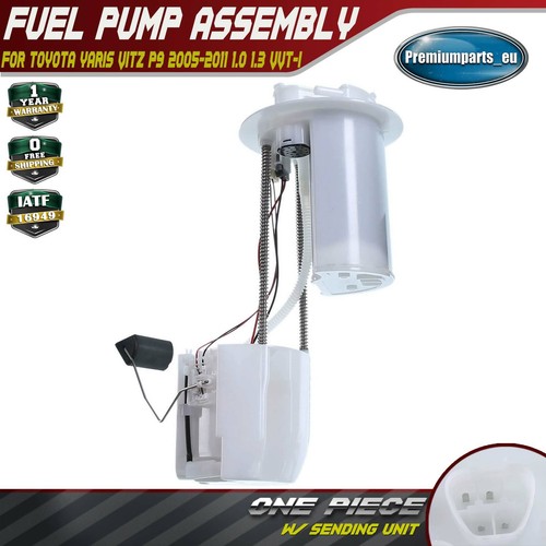 Brand new fuel pump - fuel, tank