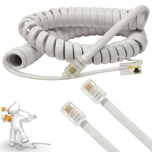 Metre telephone handset - metre,