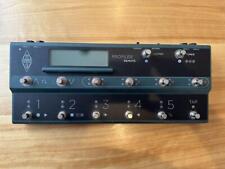 Kemper Profiler Remote Effects Pedal Switch Foot Controller For Profiler Amp