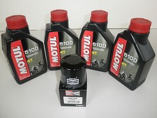 CUTTING KIT 4 LT OIL MOTUL