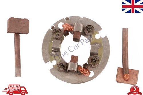12v starter motor brush - starter,