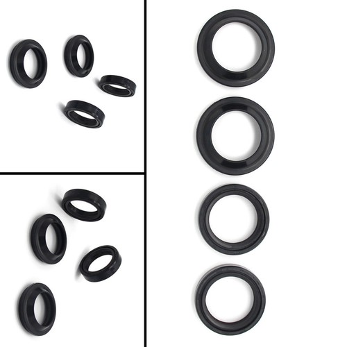 Fork oil seal set - for, suzuki