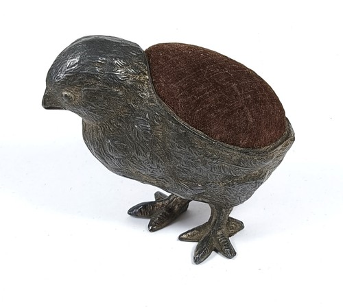 Antique vintage novelty pin