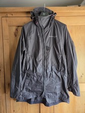 Klattermusen Ansur Parka